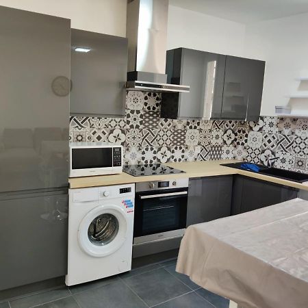Appartement En Centre Ville تونو لي با المظهر الخارجي الصورة