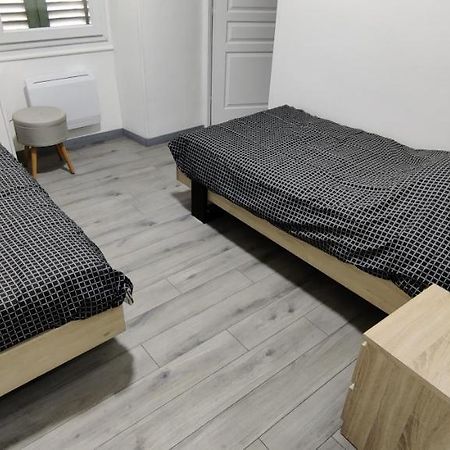 Appartement En Centre Ville تونو لي با المظهر الخارجي الصورة