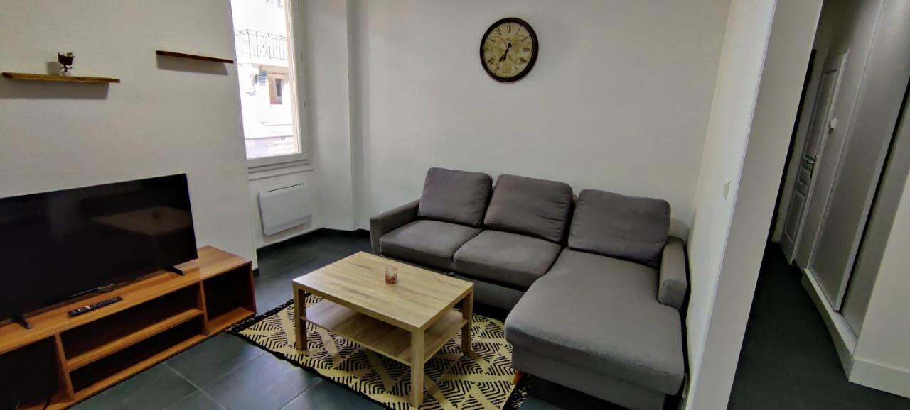 Appartement En Centre Ville تونو لي با المظهر الخارجي الصورة