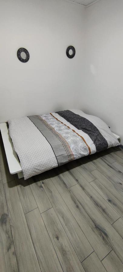 Appartement En Centre Ville تونو لي با المظهر الخارجي الصورة
